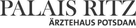Palais Ritz — Ärztehaus Potsdam